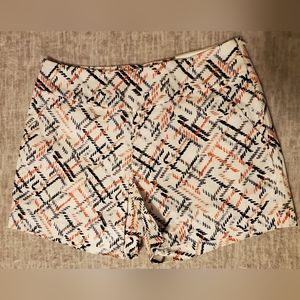 MULTIPLE Banana Republic shorts. New with tags. Size 4 & 6